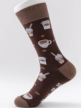 Fashion Mens Socks