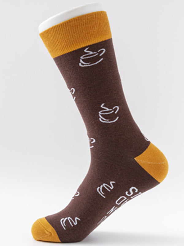 Fashion Mens Socks