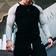 Men Sports Quick-Drying Super Stretch T-Shirt