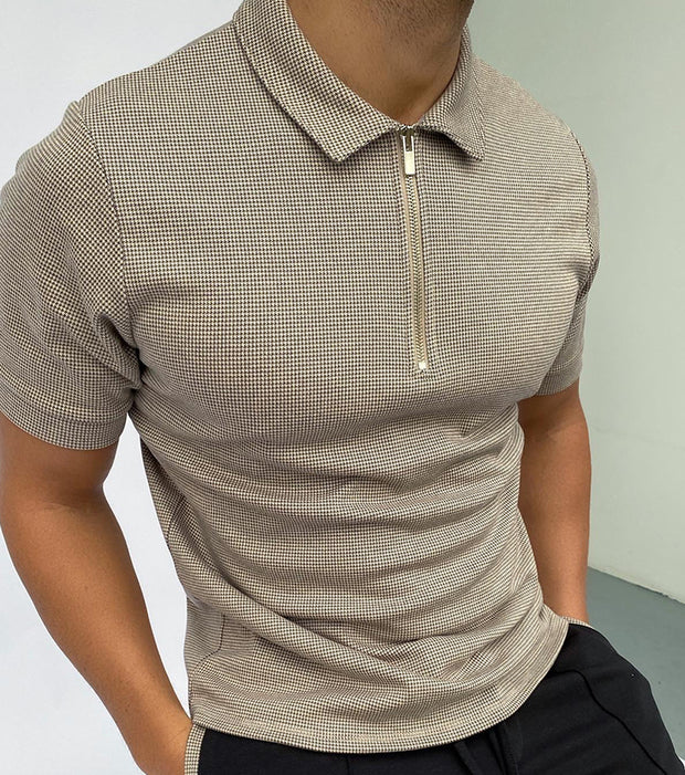 Herrington Petite Slim Polo Shirt